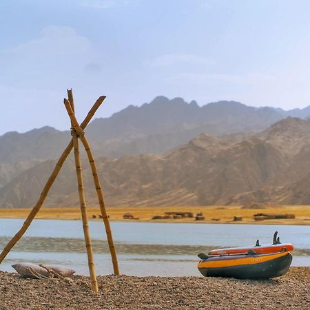 Gabila Blue Lagoon Dahab Exterior foto